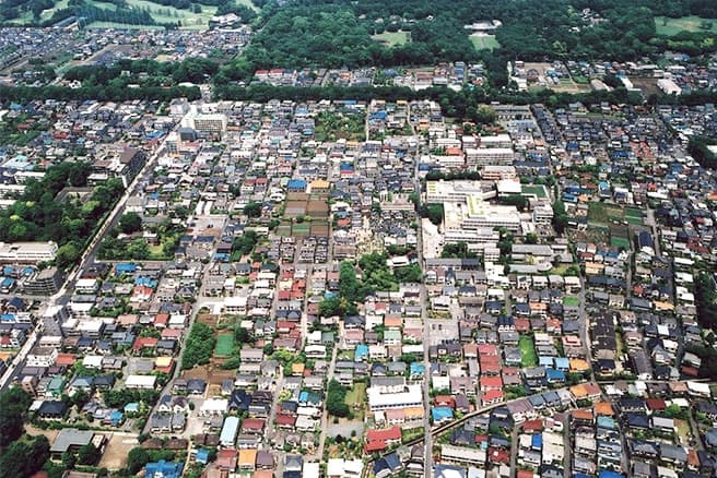 Tokyo＿aerial2