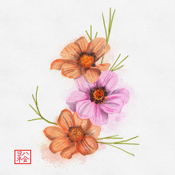 REALISTIC_WATERCOLOUR_FLORALS