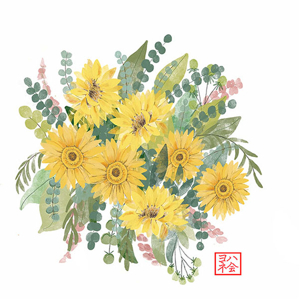 daisies