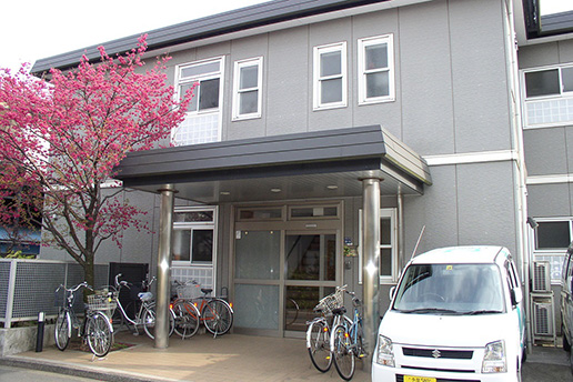 Koganei St. John's Care Village